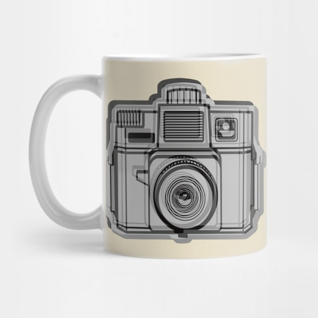 ISSF Society6 logo BLACK by istillshootfilm